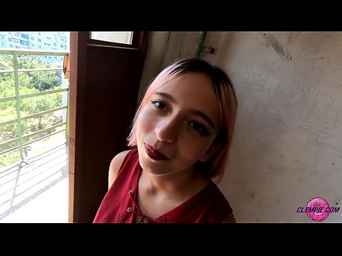 ❤️ Sensual student thith një të huaj në pjesën e jashtme - sperma në fytyrën e tij Porno shtëpie në pornografi sq.allo-sex.ru ❌️❤